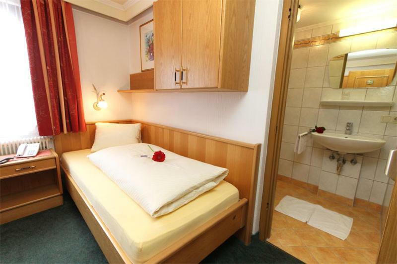 Hotel Mitterer Saalbach-Hinterglemm Exteriör bild